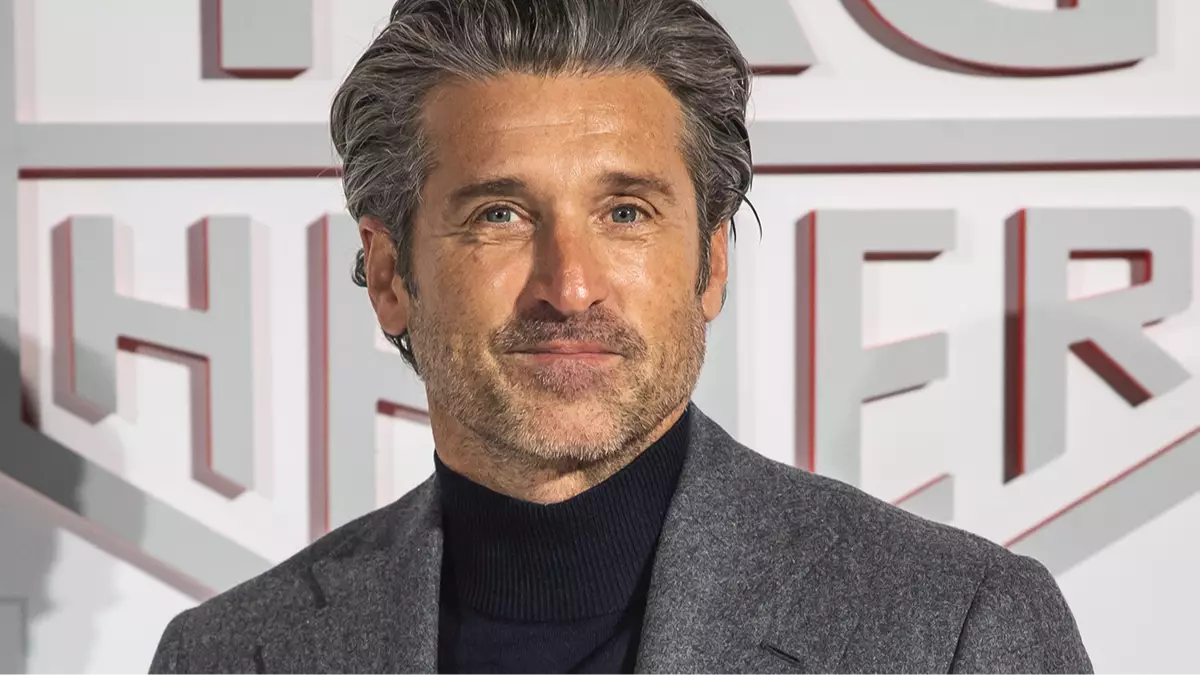 Cesc Maymo/WireImage via Getty Images