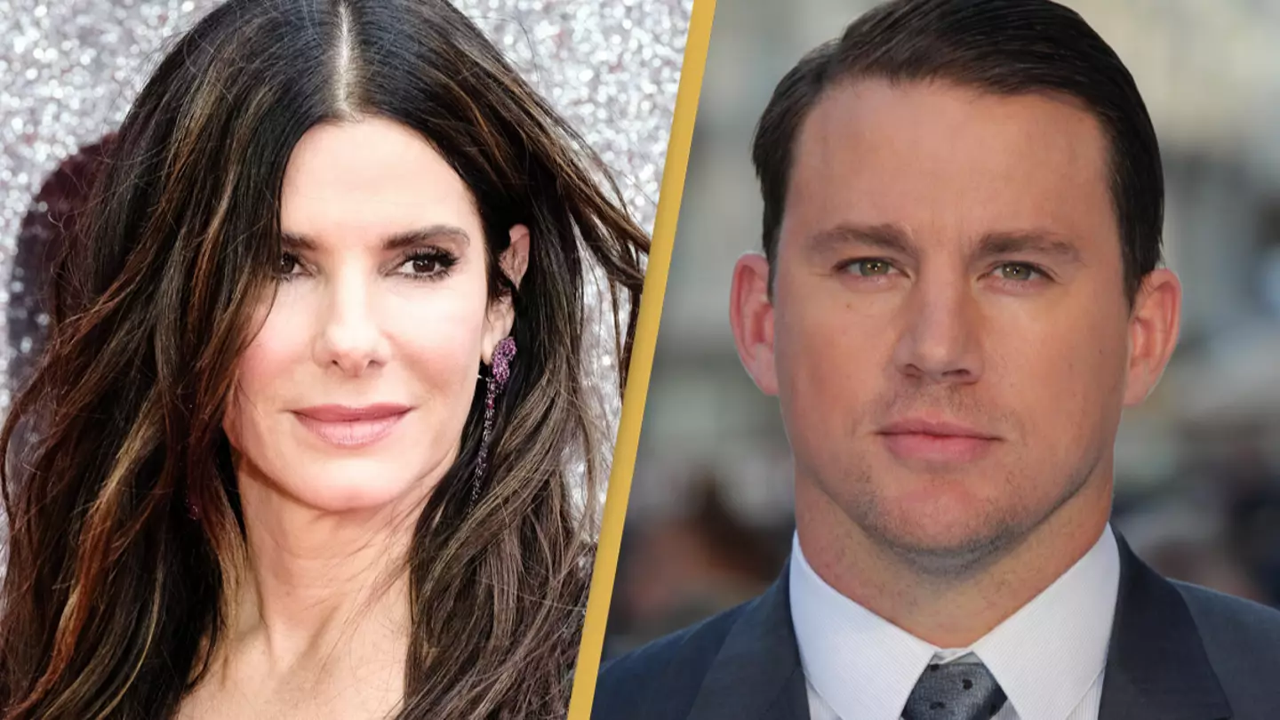 Sandra Bullock And Channing Tatum’s New Movie Has Perfect Score On Rotten Tomatoes