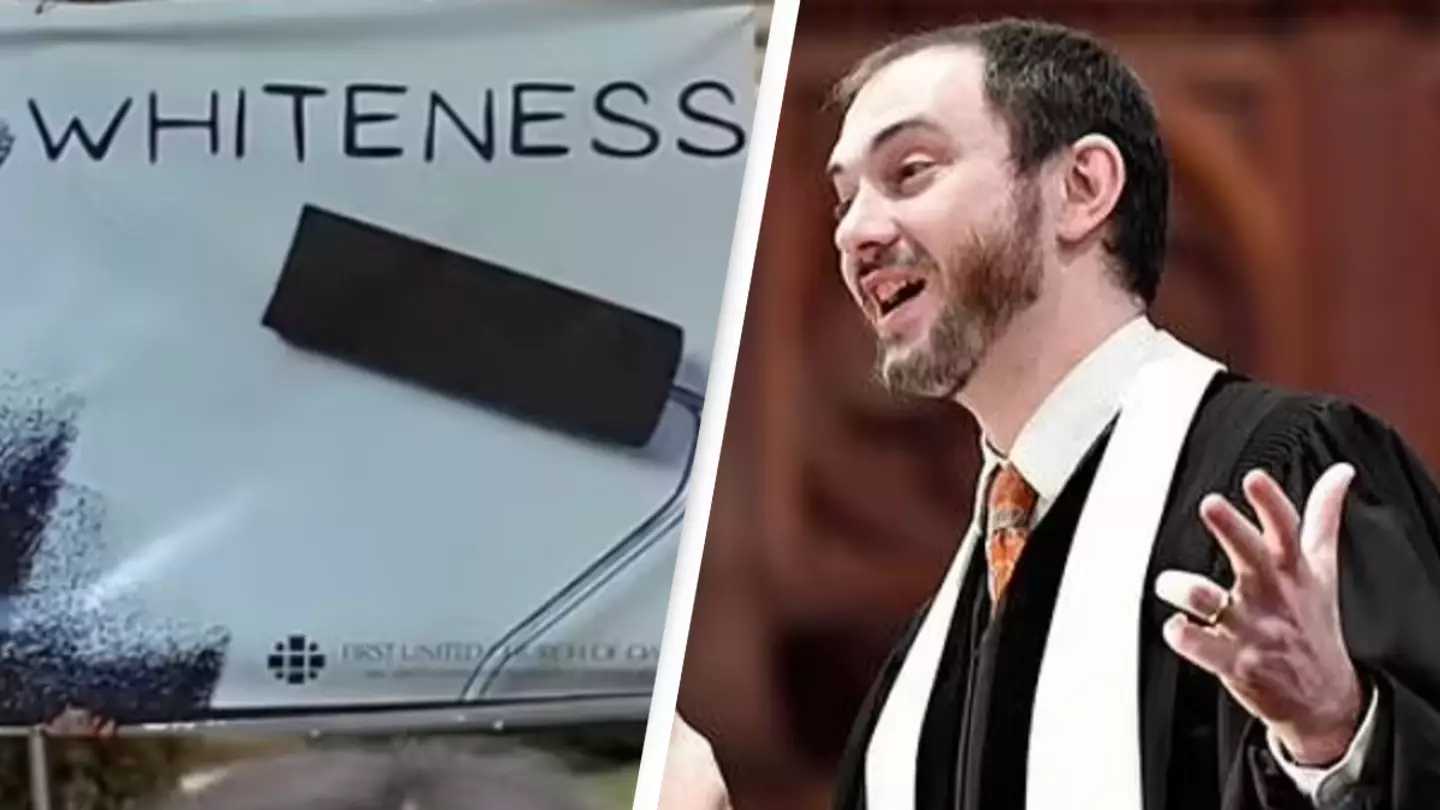 Turning Point USA/First United Church Oak Park