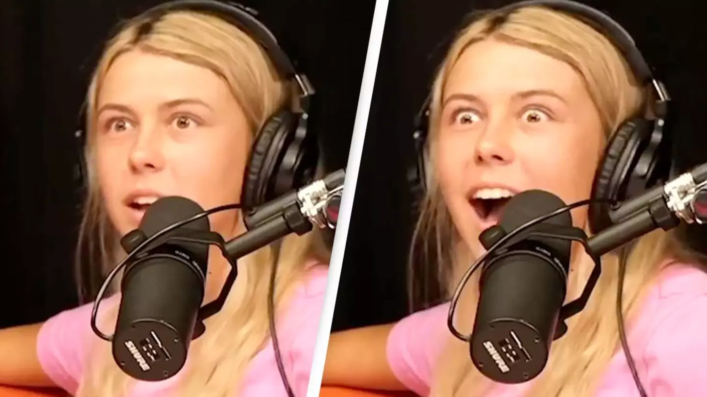 Hawk Tuah girl takes surprise DNA test and leaves everyone shocked by the result