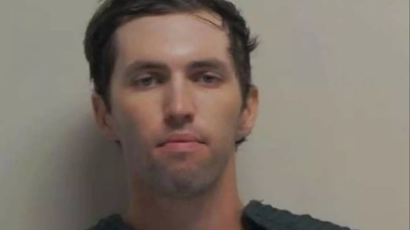Grandmother of Charlie Kirk murder suspect breaks silence on arrest and reveals why 'FBI have the wrong man'