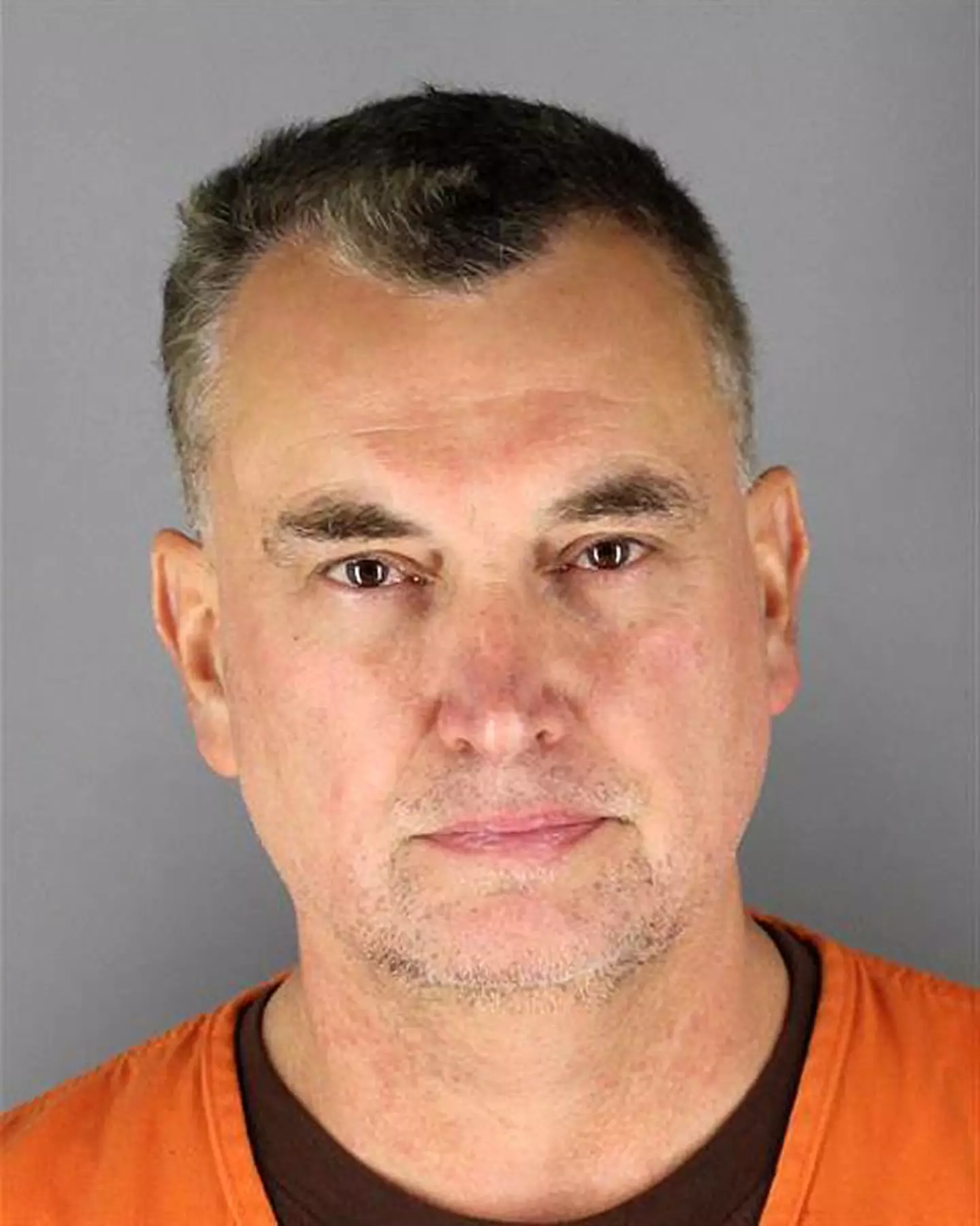 Vance Boelter was arrested on suspicion of illing the lawmaker and her husband (Hennepin County Sheriff's Office via Getty Images)