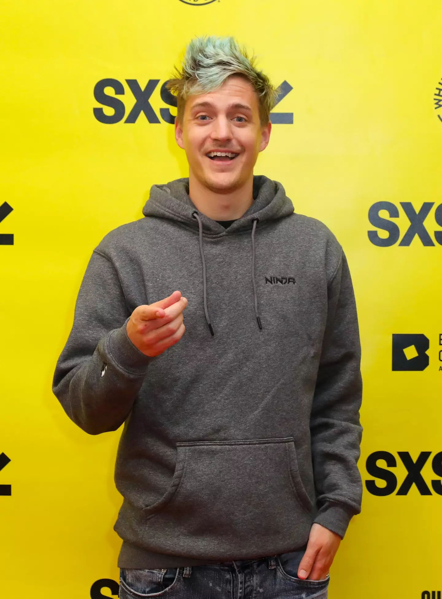 Ninjas has been diagnosed with cancer.