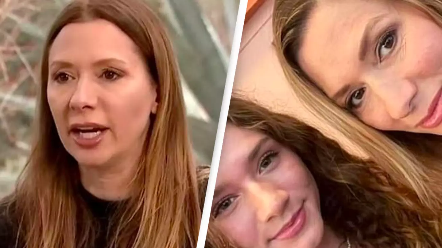 Horrifying AI scam copied 'kidnapped' daughter's voice in eerie ransom call to mom