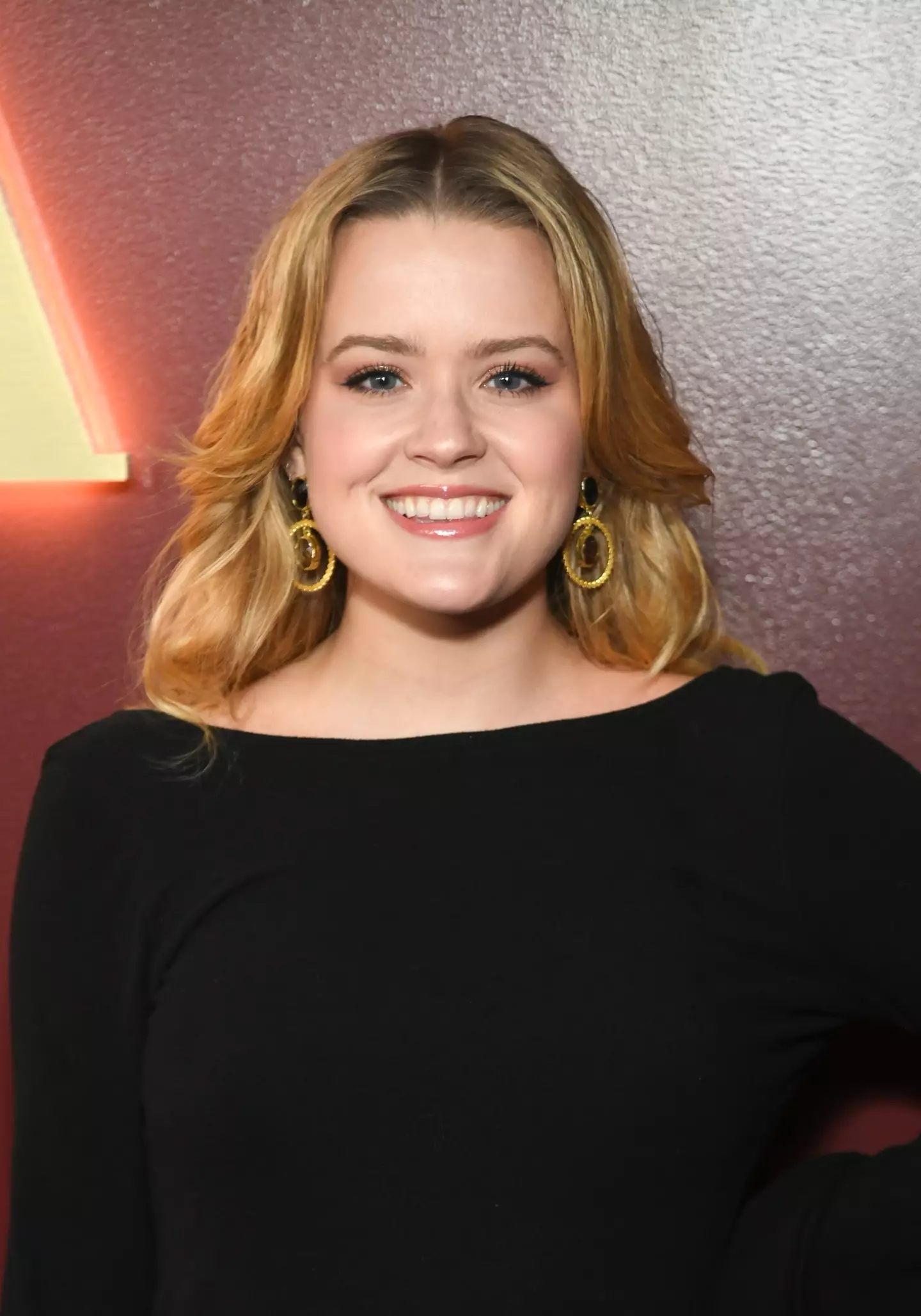 Ava has called out the 'toxic' comments. (Alberto Rodriguez/Variety via Getty Images)