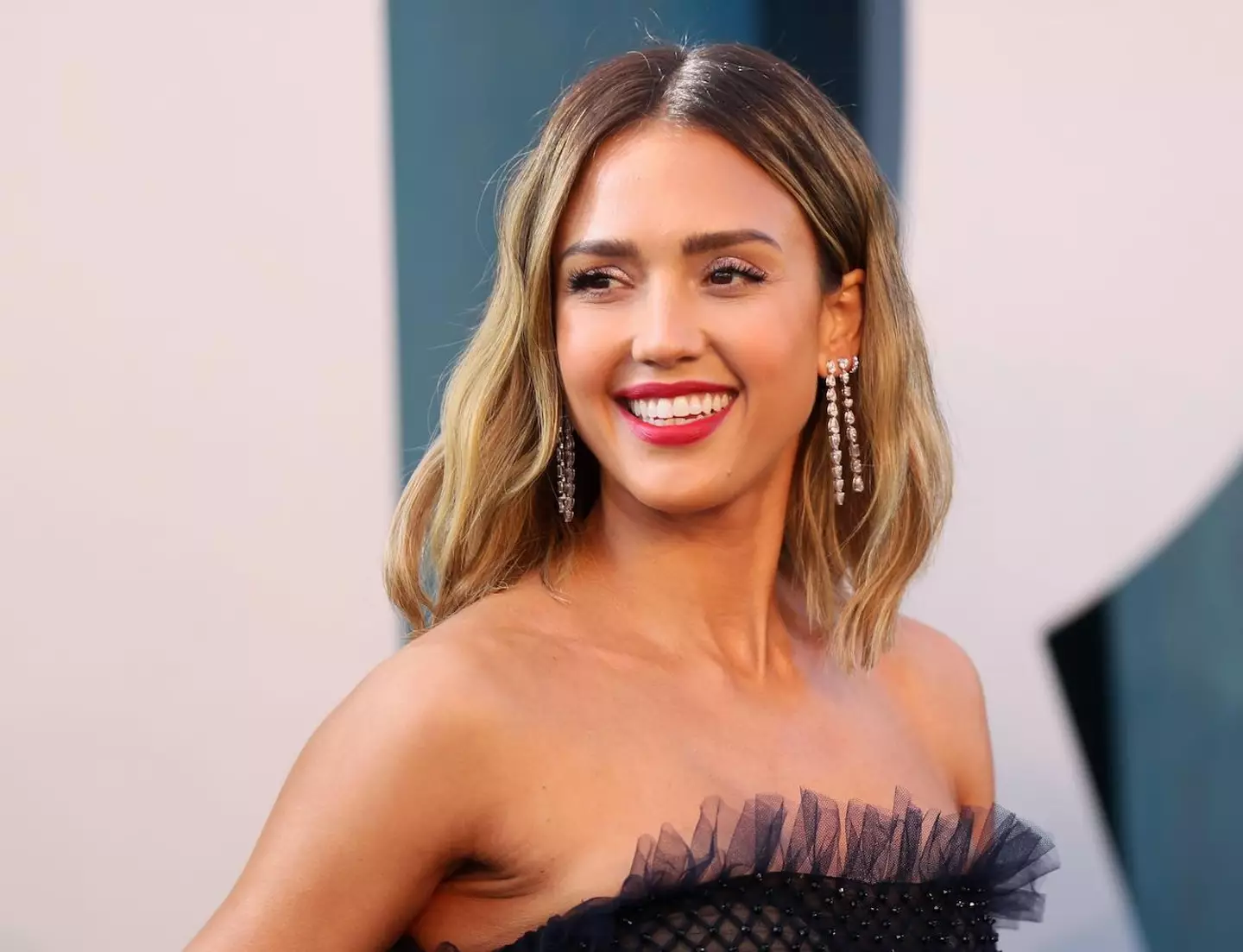 Fantastic Four actor Jessica Alba believes that younger people should have more representation of themselves on screen.
