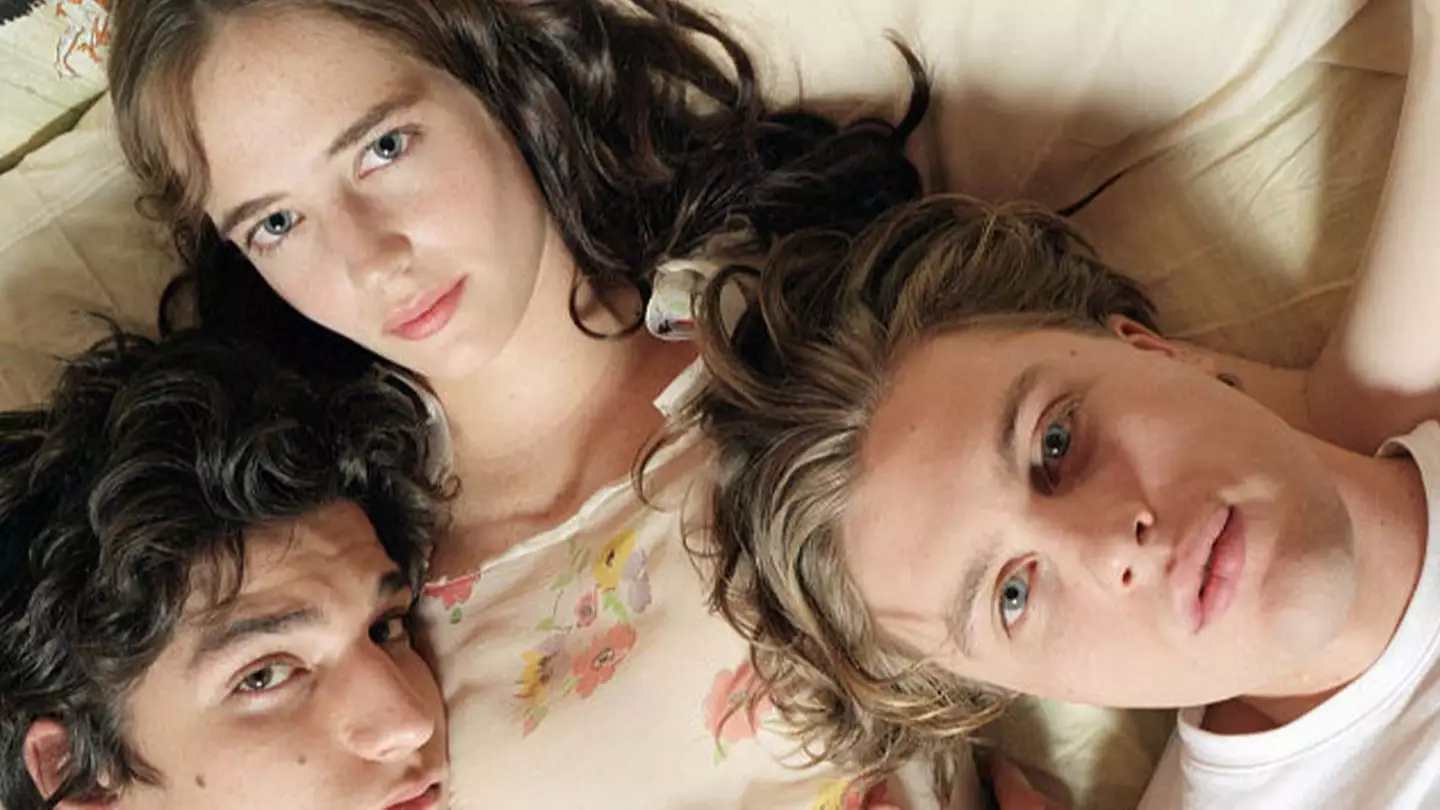 Controversial film with 'most disturbing' scenes is rated NC-17 but fans say is a 'must watch'