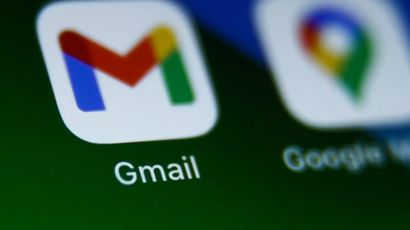 Warning issued to 2,500,000,000 Gmail users over 'devastating scam' which allows hackers to steal banking and sensitive data