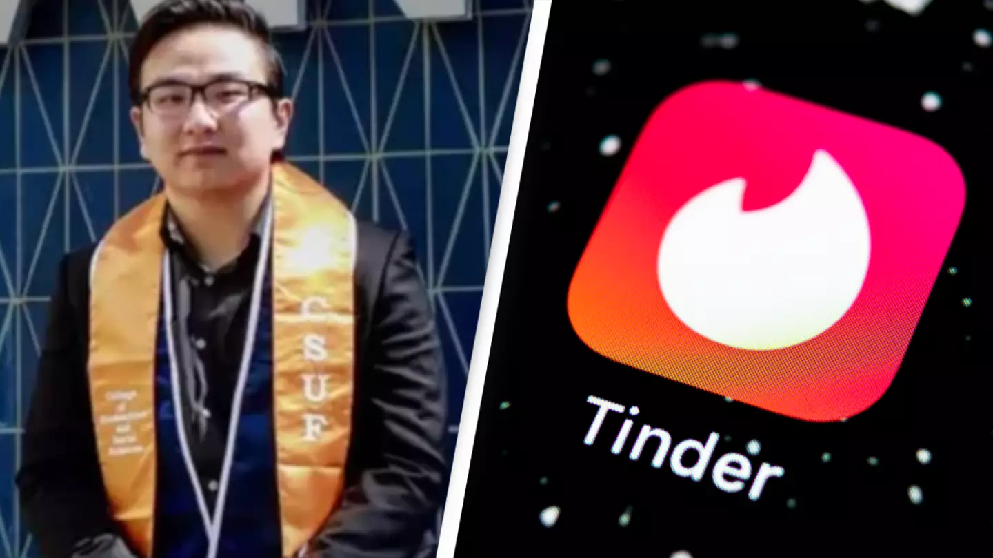 American mysteriously found dead after going on Tinder date in Colombia