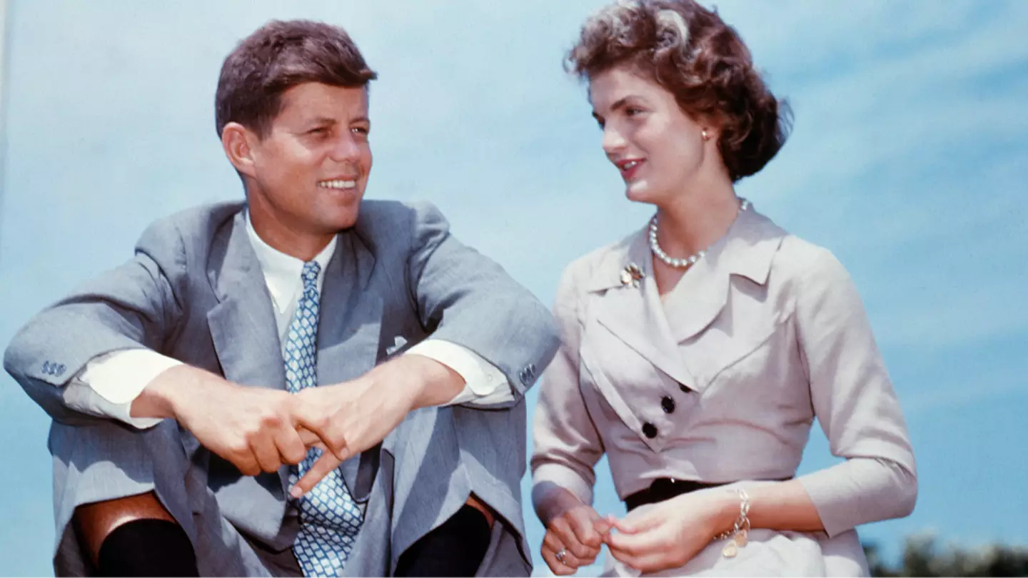 Why people believe in the 'Kennedy curse' amid series of awful tragedies that’s struck one of America's most notable families