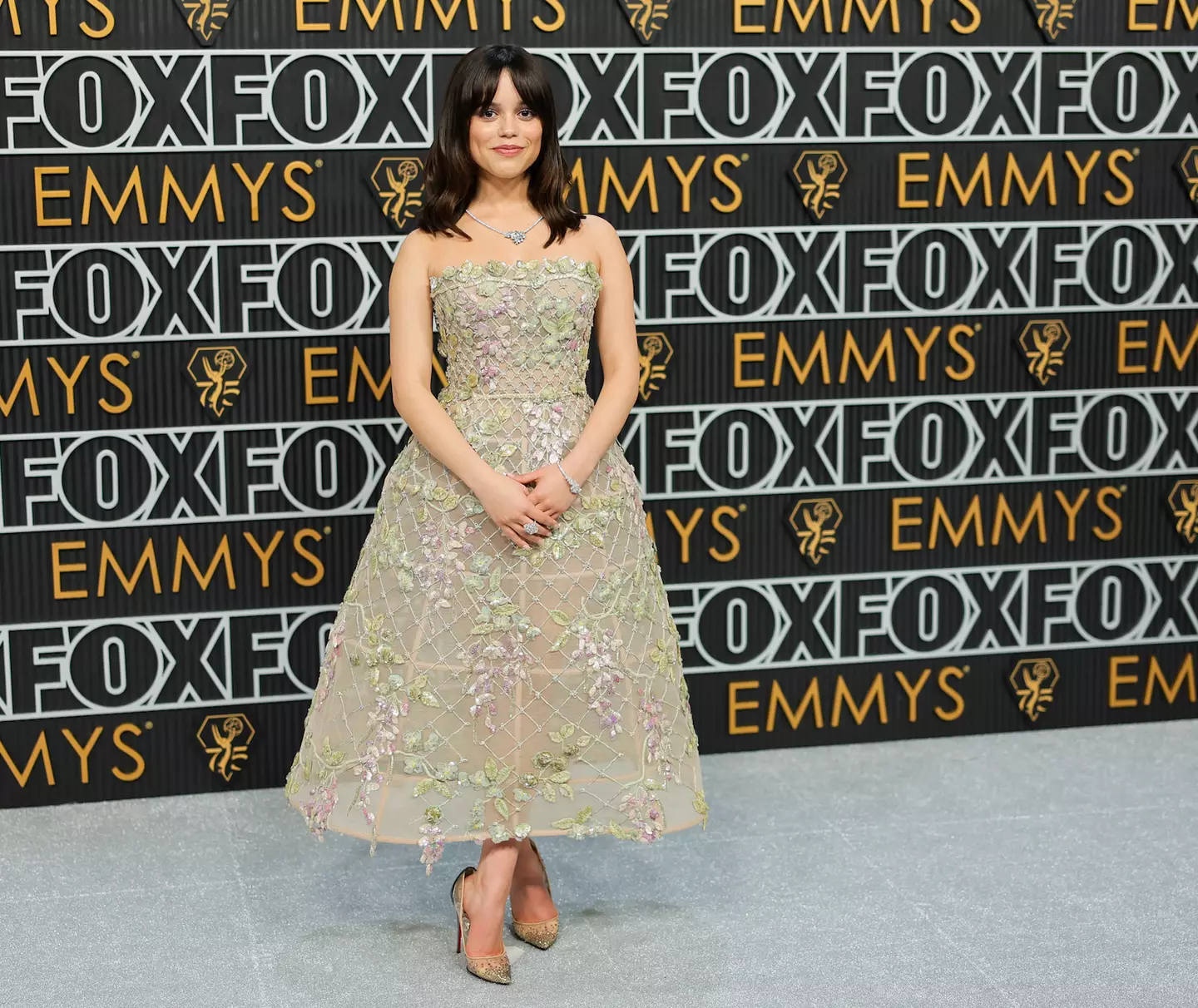 Barrera said Ortega had been very supportive.