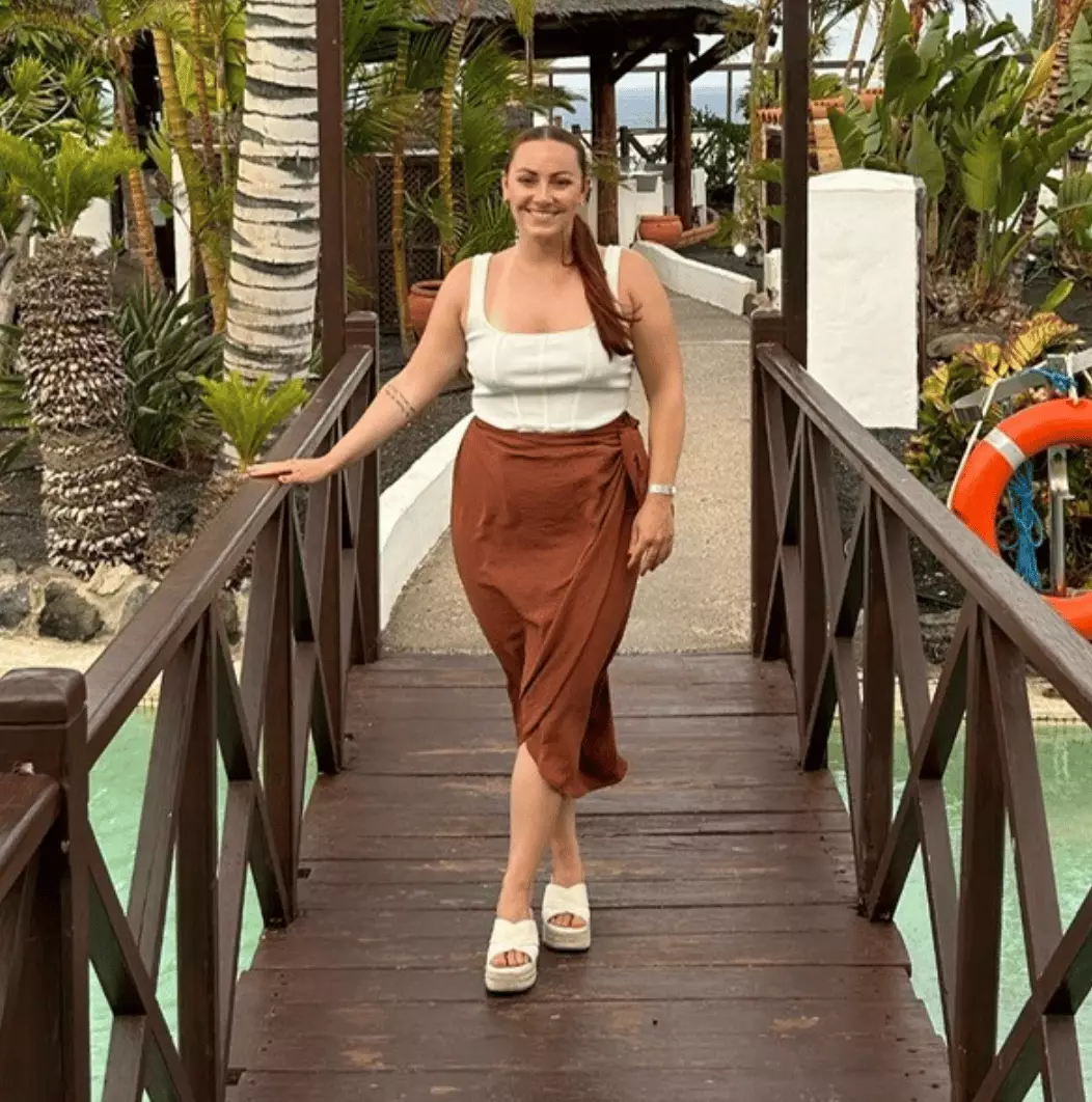 I started using GLP-1 jabs last summer (Supplied)