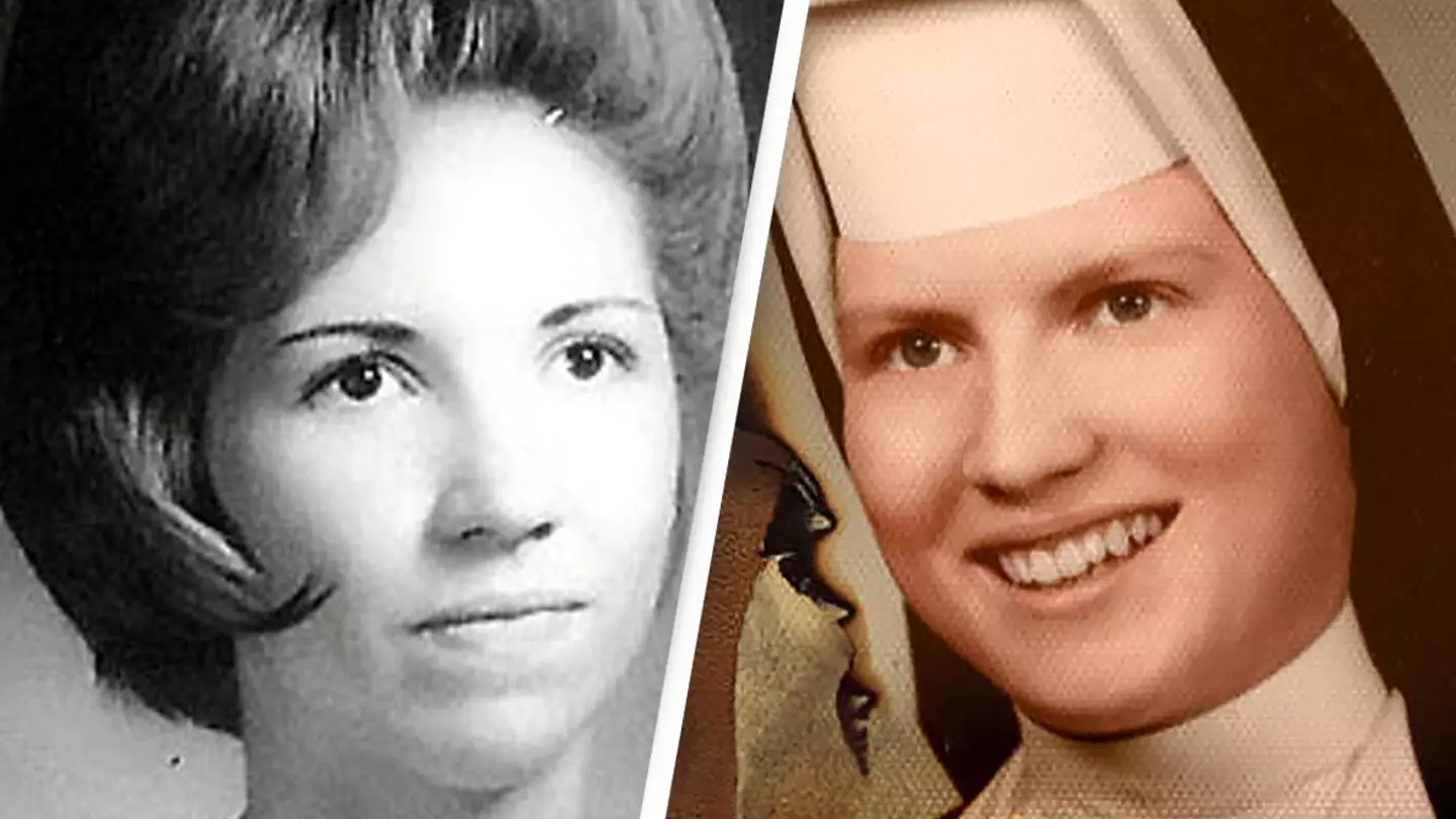 Unsolved killing featured on Netflix series leads FBI to reopen case and exhume woman's body