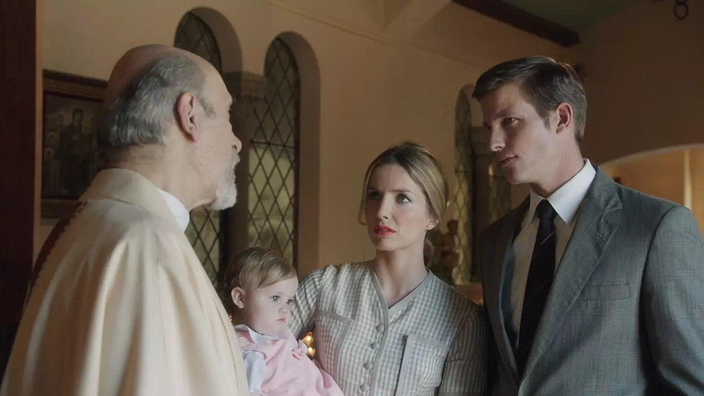 Netflix deadline set with just days left to watch terrifying horror movie inspired by a very real story