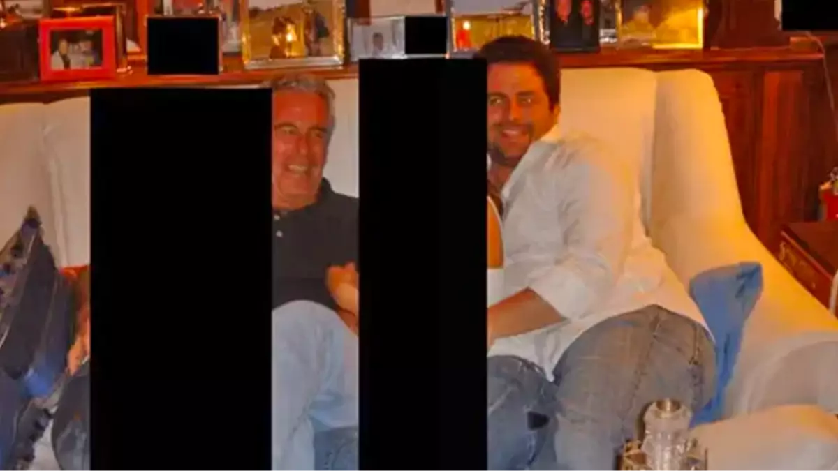 Department of Justice