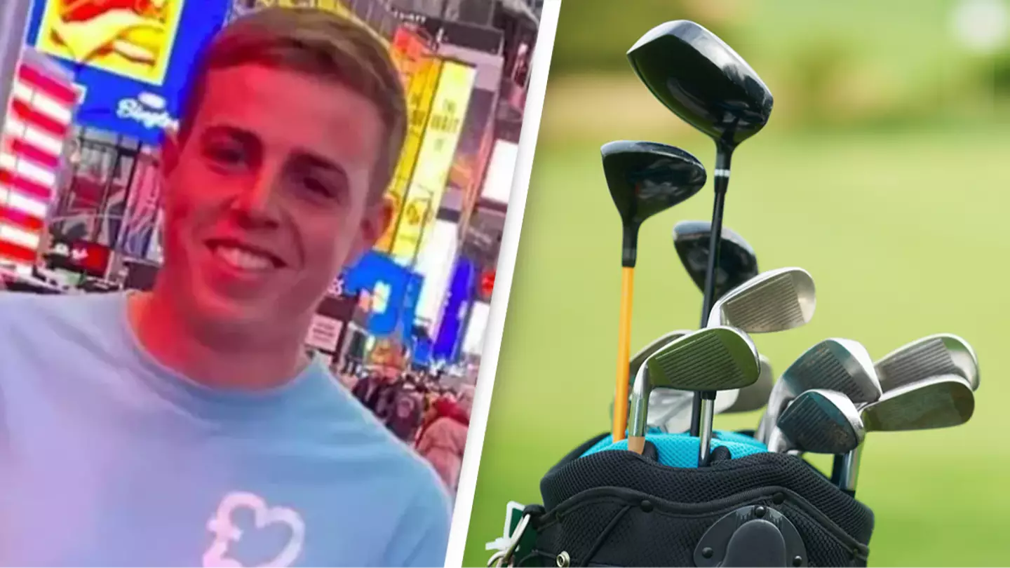 Major warning group of friends ignored which caused man to die after prank took a fatal turn