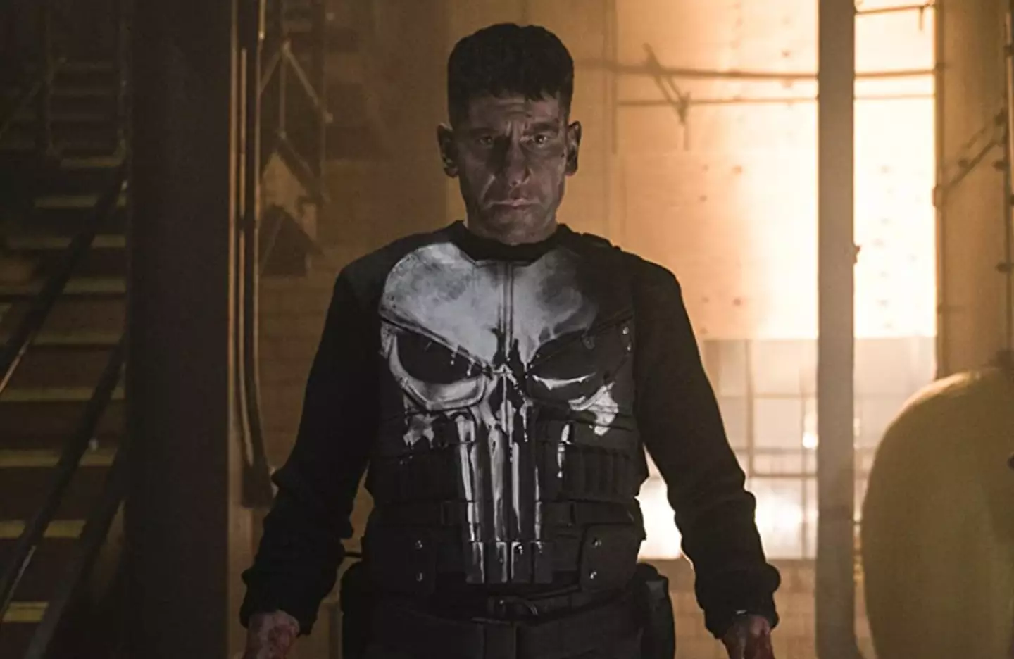 All of the Punisher's family have died in the series.