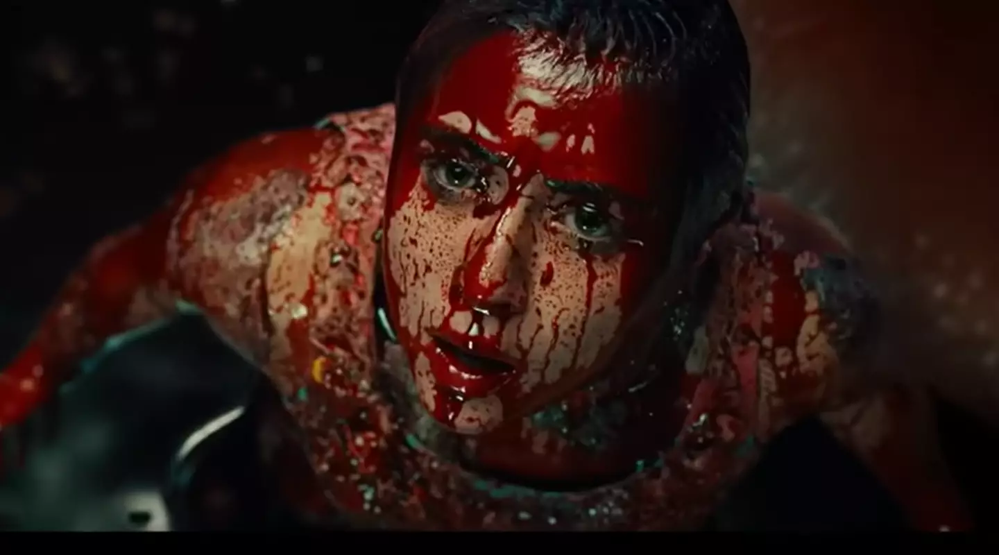 Lizzie Broadway as Emma Shaw in Gen V.