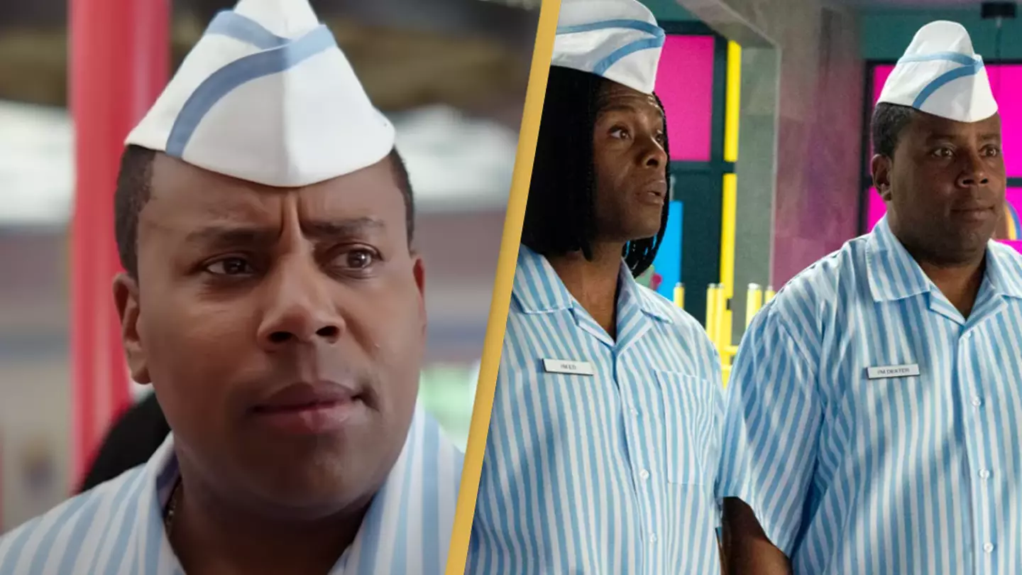 Good Burger 2 director says there are plans for more sequels