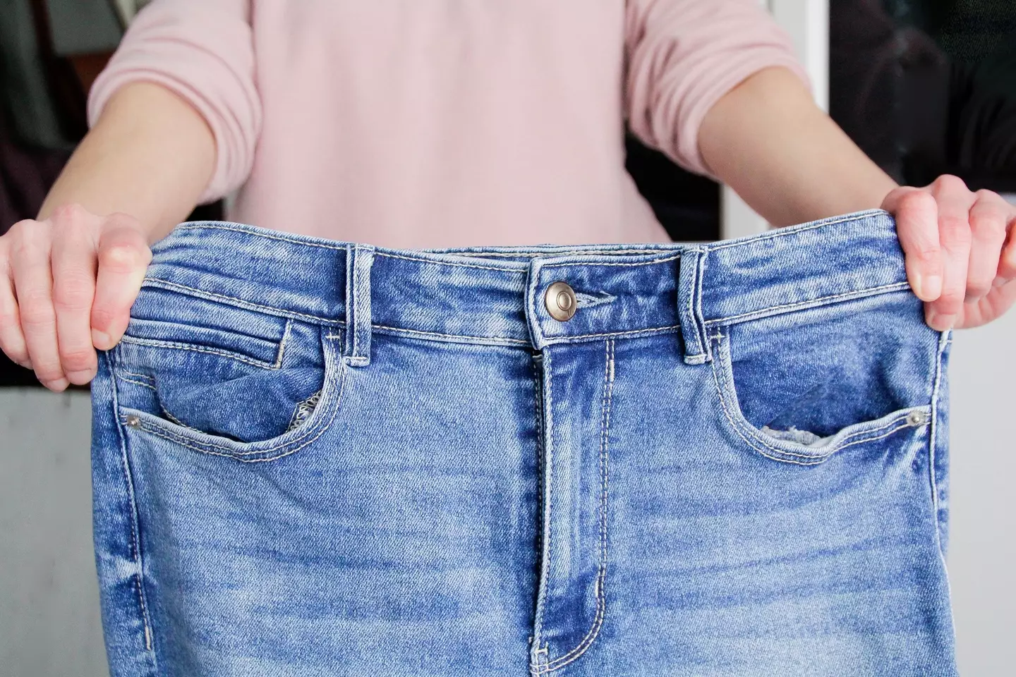She said she now judges overweight people (Kinga Krzeminska/Getty Stock)