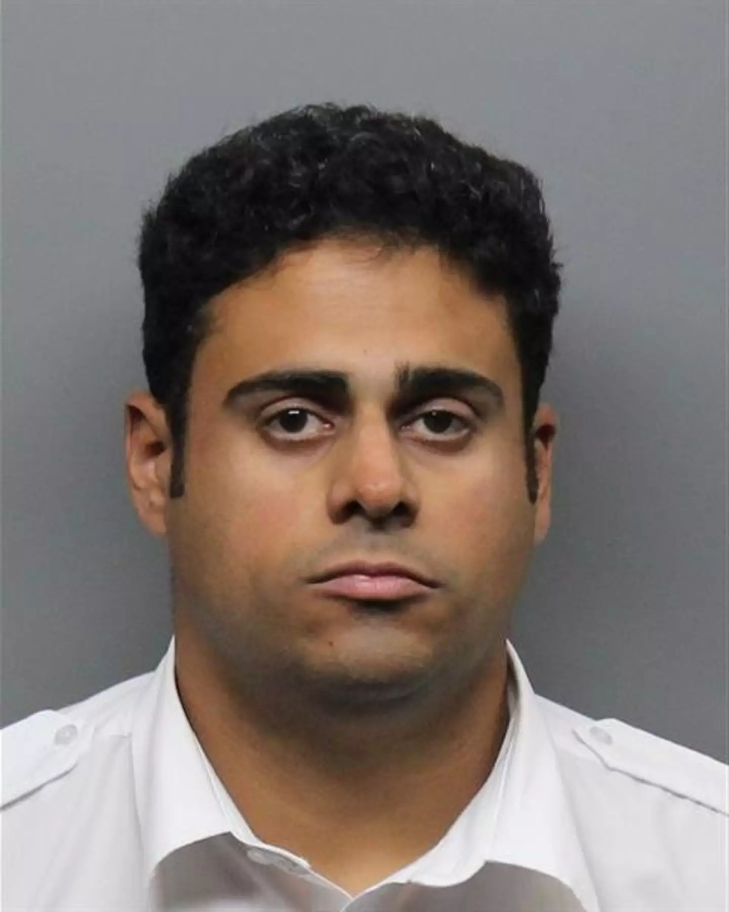 Rustom Bhagwagar faces 24 felony charges (Contra Costa Sheriff)