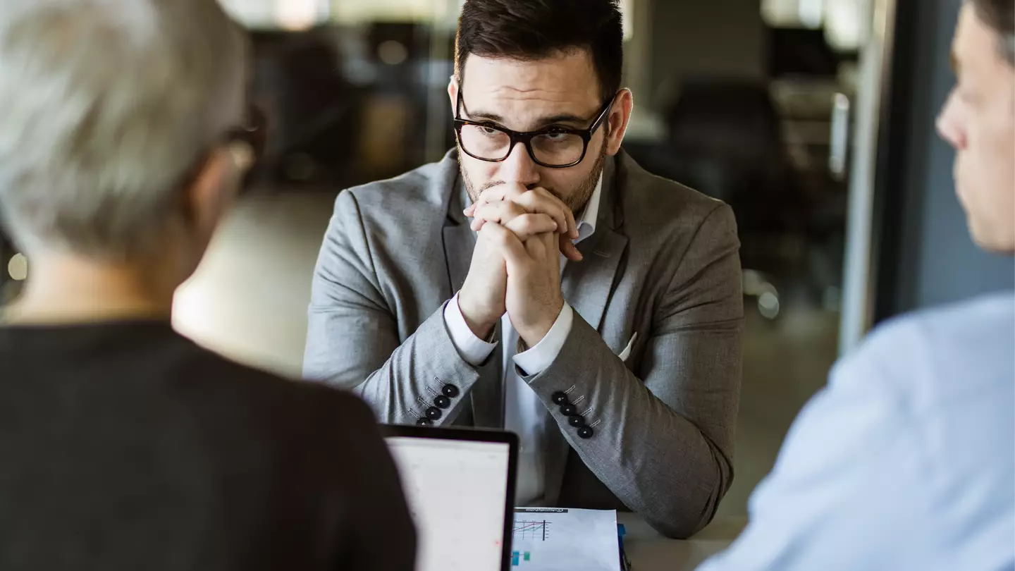 Five questions that are illegal to be asked in job interviews and what to do if they get brought up