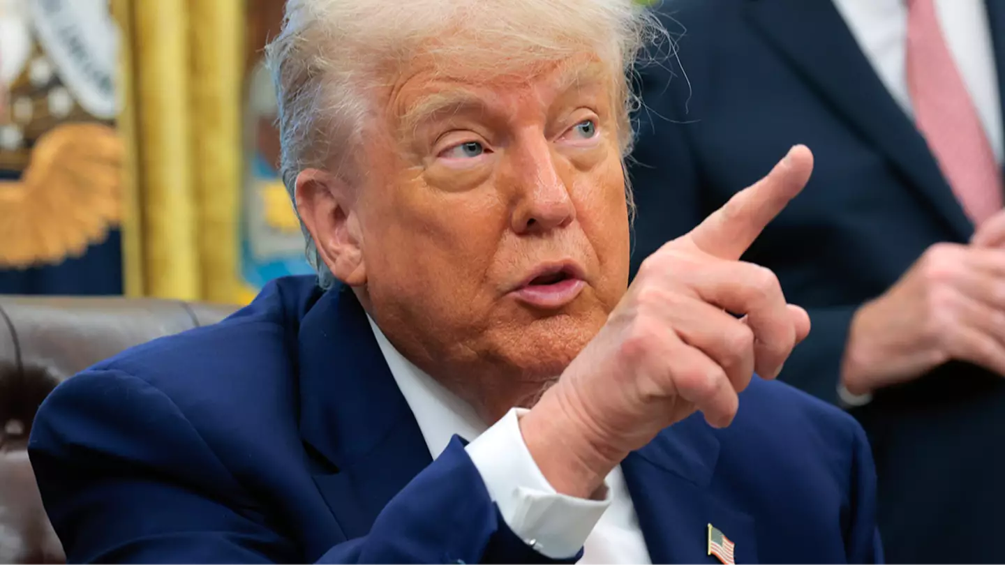 Anna Moneymaker/Getty Images