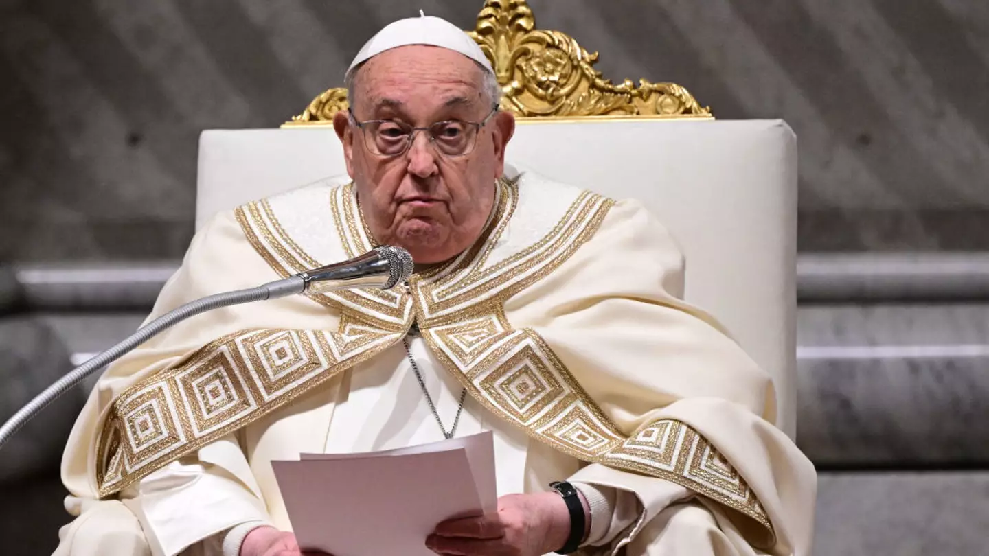 All the cardinals in line to be the next Pope following Pope Francis' death aged 88