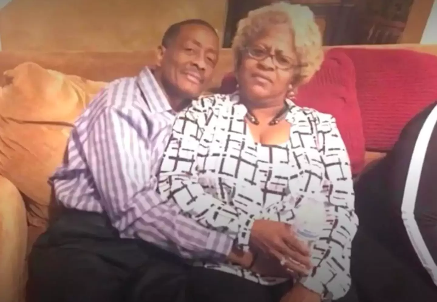 Denise's family is furious she could not receive treatment until it was too late (Fox 5)