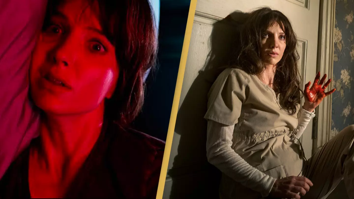 Netflix viewers are going crazy for new 'unhinged' horror