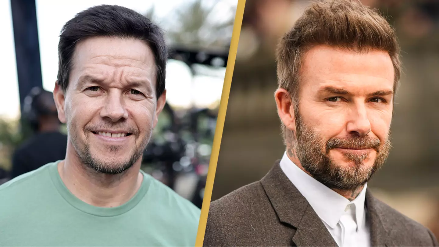 Mark Wahlberg is being sued by David Beckham after he allegedly lost him $10.5 million