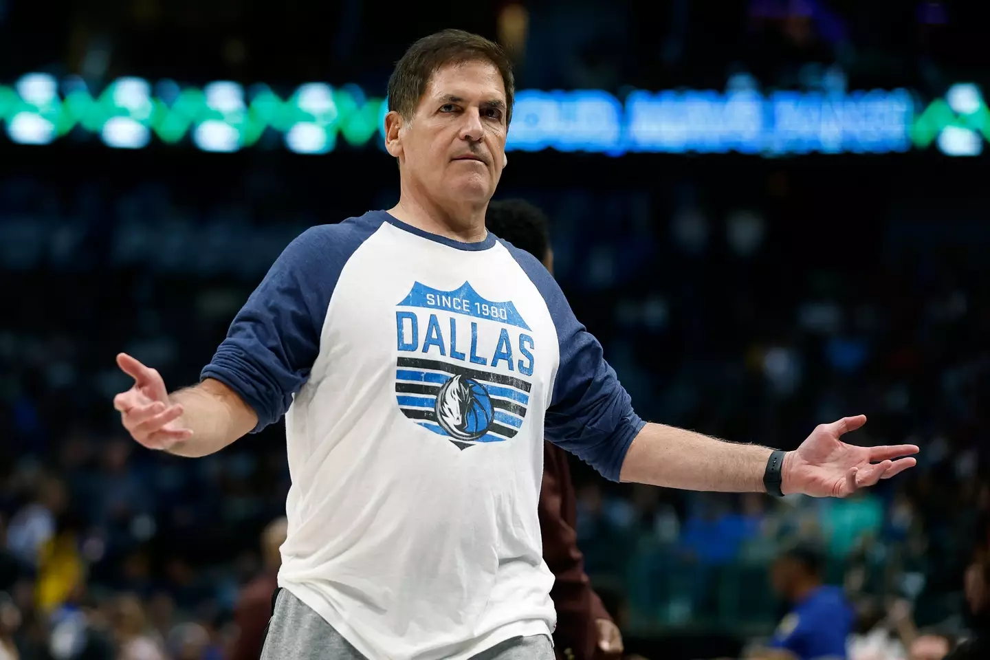 Billionaire Mark Cuban's cash saving tip hasn't gone down well with some people.