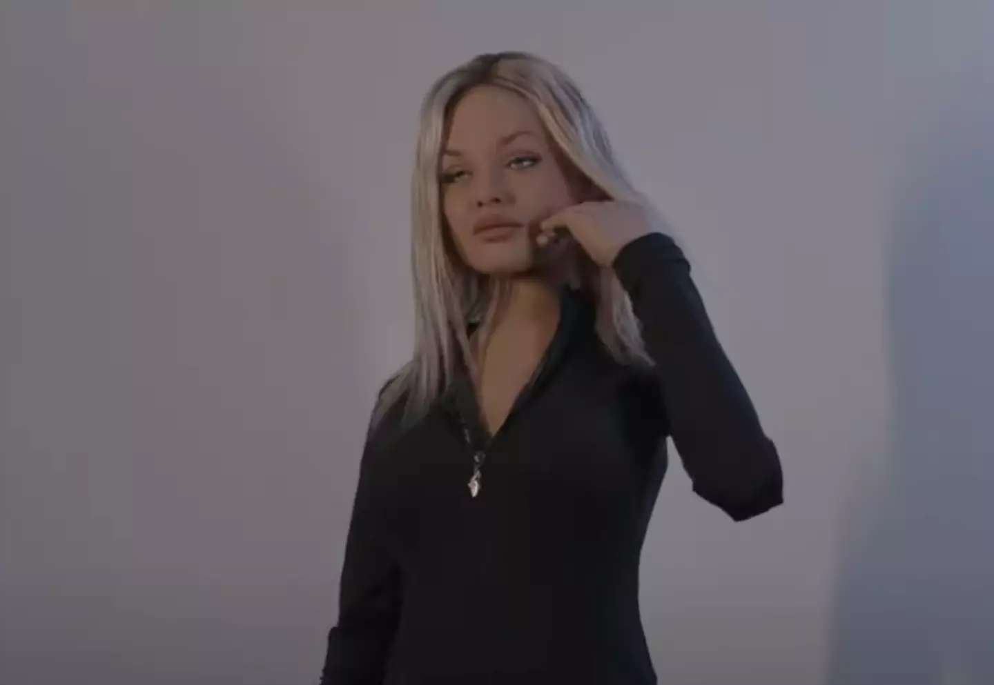 Move over Optimus, there's a new robot on the scene (YouTube/ Realbotix)