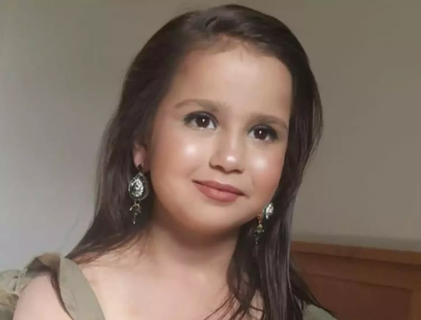 Prosecution claimed Sara had suffered weeks of abuse before her death (PA)