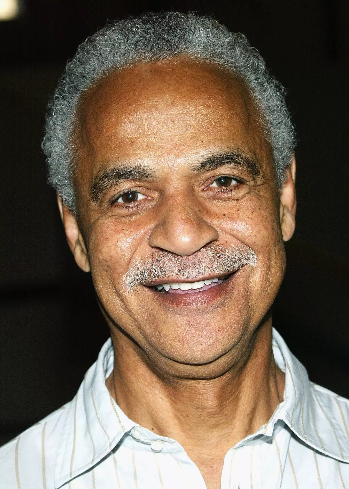 Ron Glass (Frederick M. Brown/Getty Images)