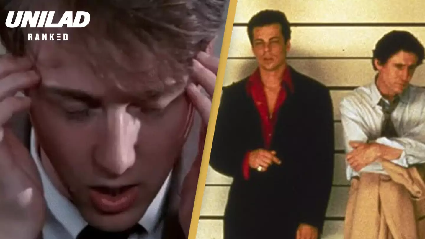 The 10 biggest movie plot twists of all time that are still blowing people's minds