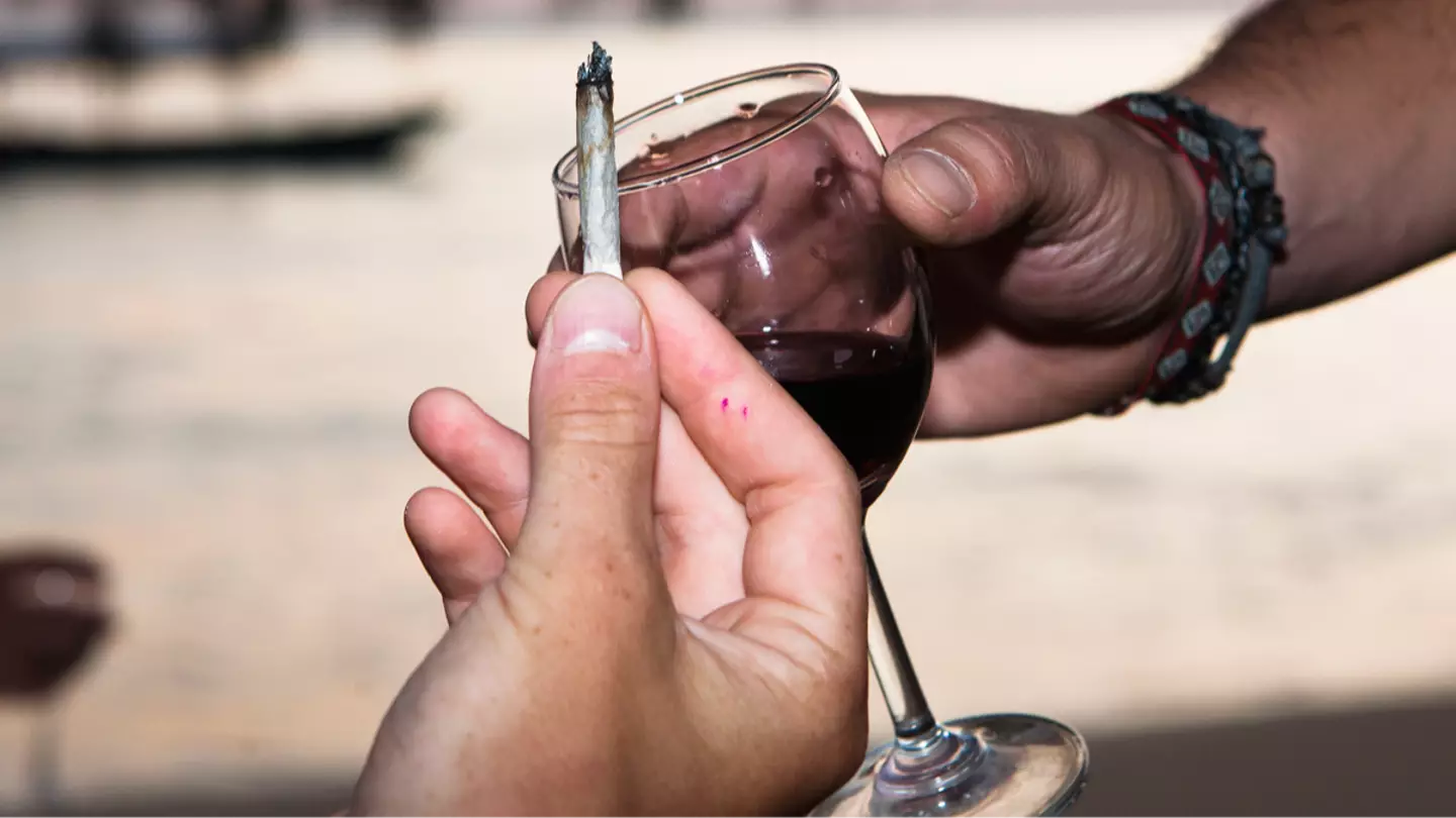 Getty Images/Matthew Micah Wright