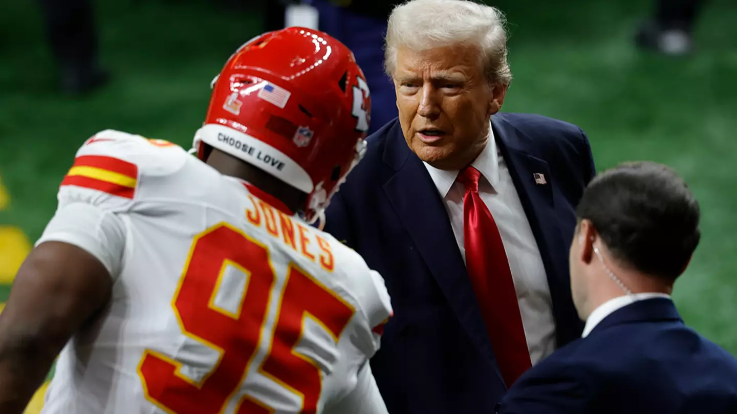 Icon Sportswire/Getty