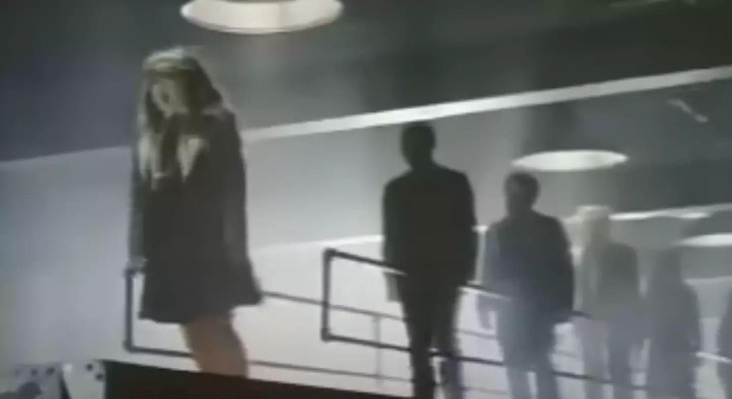 Lots of people look back and appreciate the lyrics of the tune now. (Columbia/CBS records)