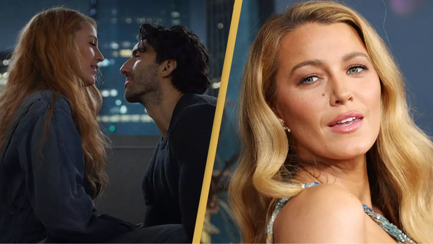 Sony Pictures / CHARLY TRIBALLEAU via Getty Images