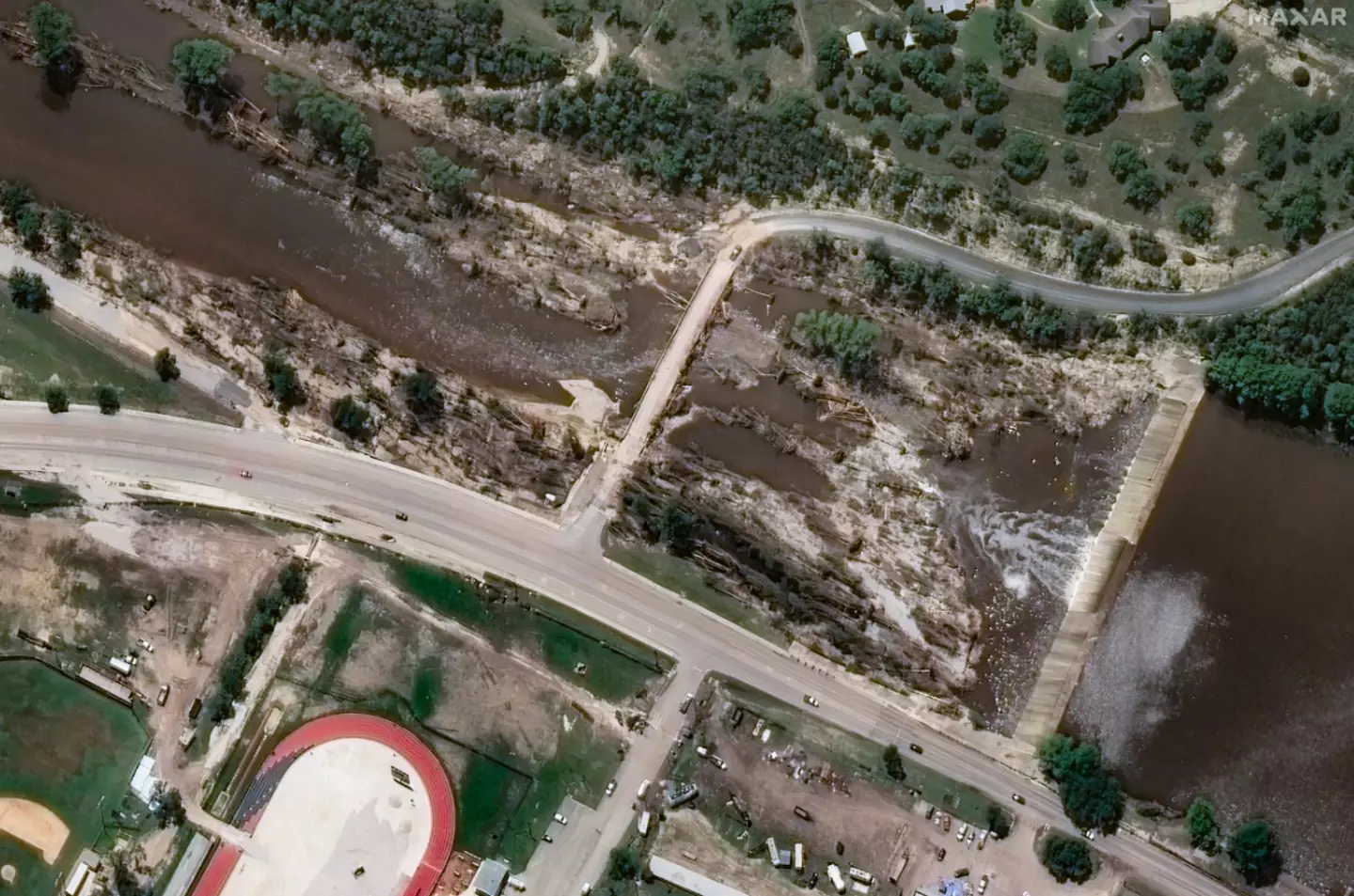 (Maxar Technologies)