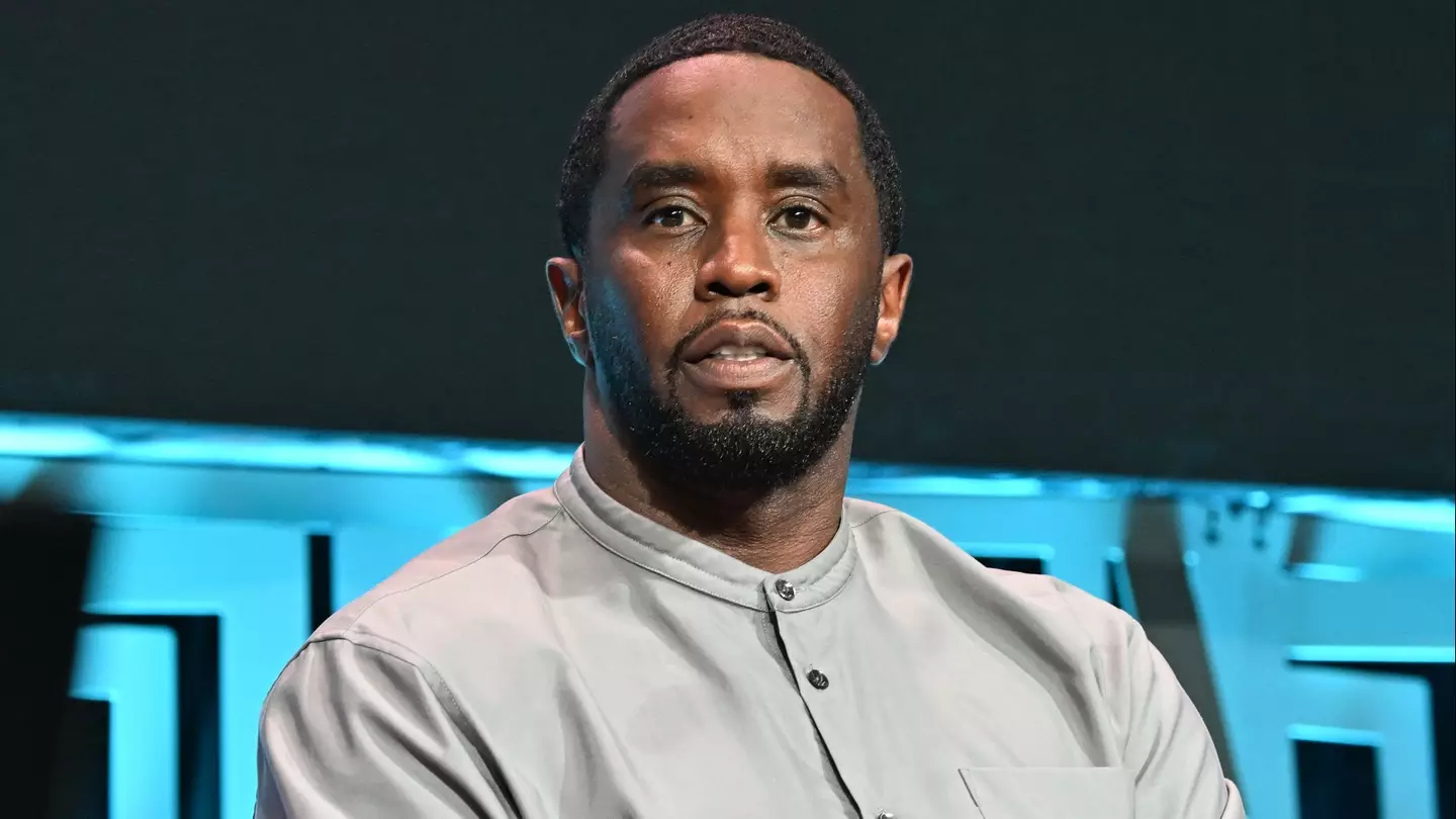 Paras Griffin/Getty Images