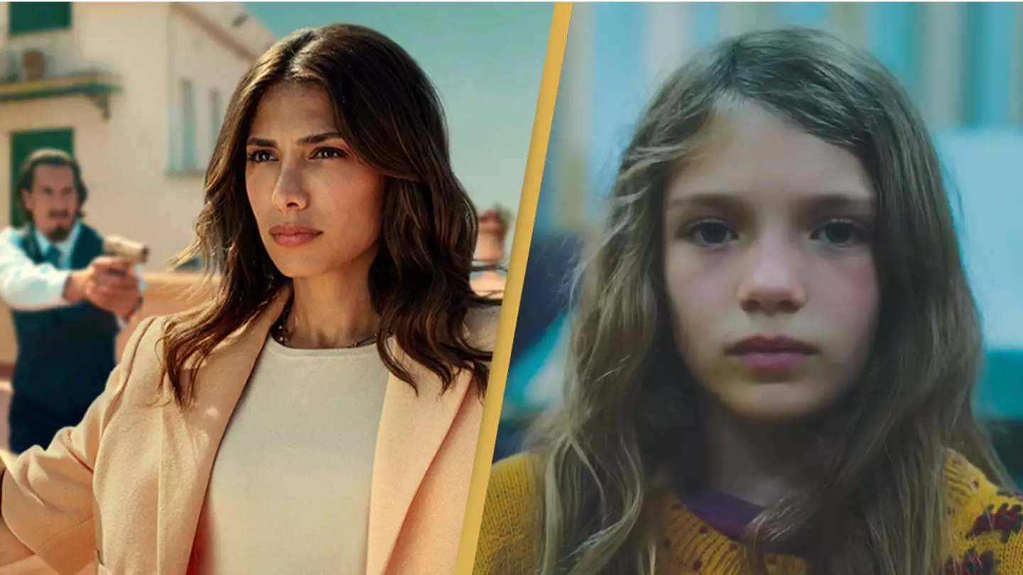 These are 2023's 10 best Netflix series according to viewers