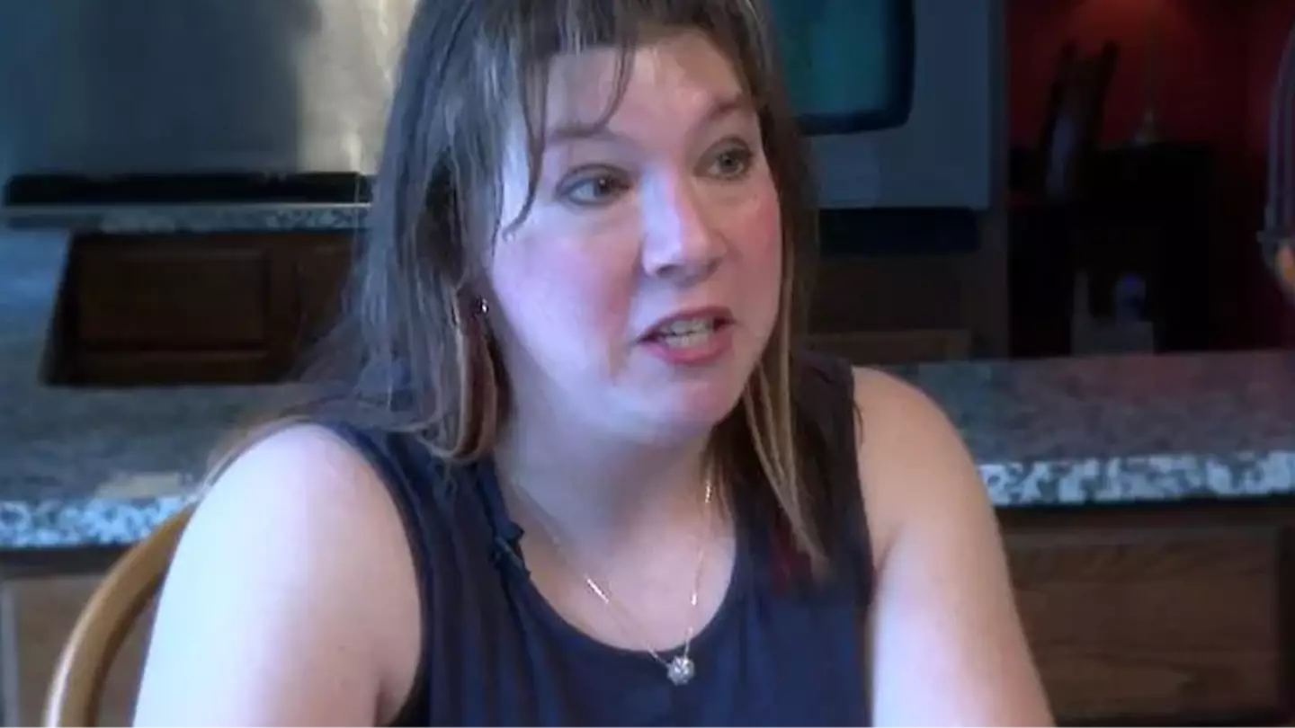 Woman credits TikTok for helping diagnose her with cancer after noticing alarming detail on fingernail