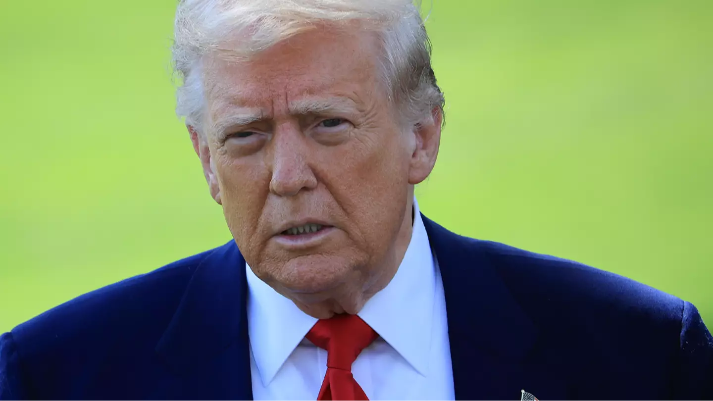 Win McNamee/Getty Images