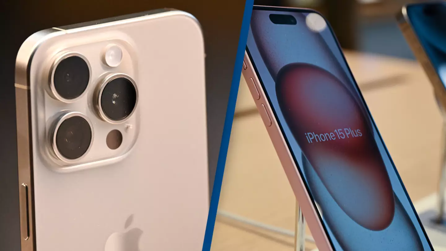 Apple identifies issues causing the new iPhone 15 to overheat