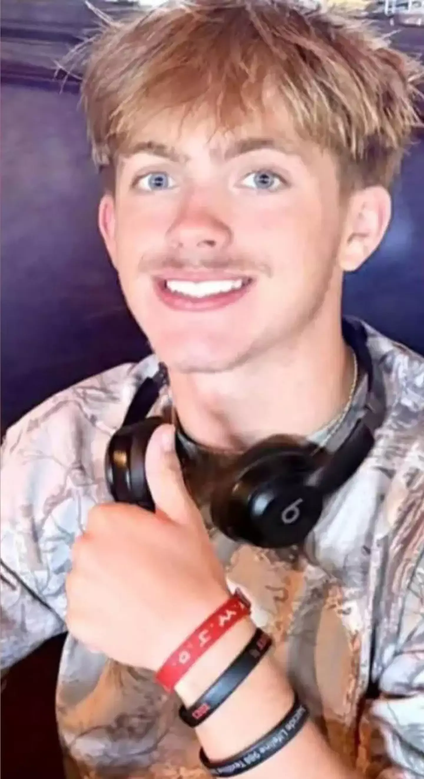 The crime is on the rise (Kanawha County Sheriff's Office)