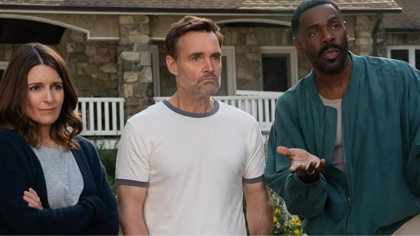 Netflix users are loving ‘masterpiece' series that is the 'best thing they've seen all year'