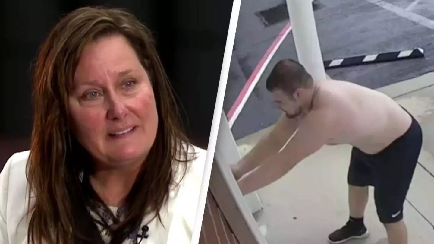 Parents of university student who died during 'punishment practice' speak out