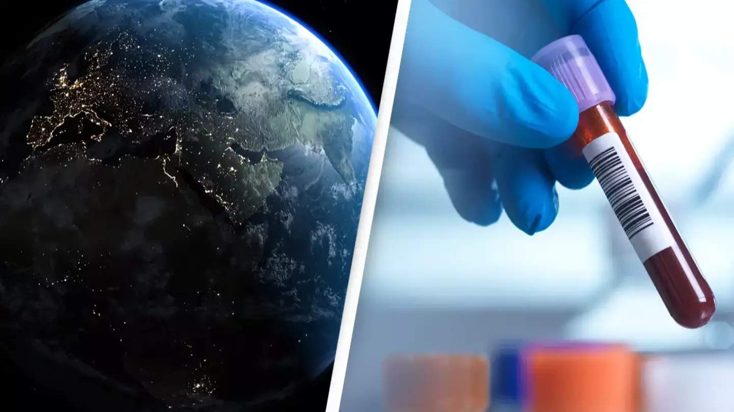Scientists claim they've discovered ancestral home of all human beings